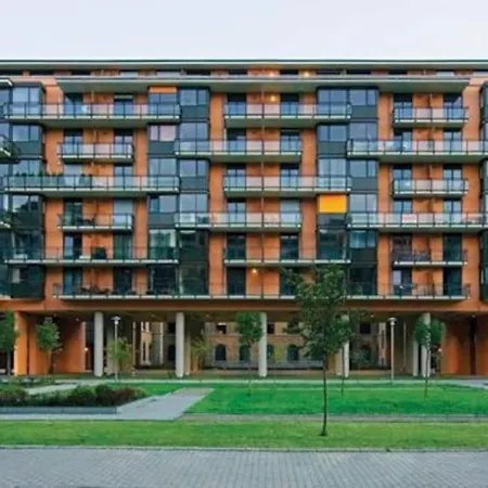 Riverloft Home With Wellness By Newave Apartments Budapest Exterior photo