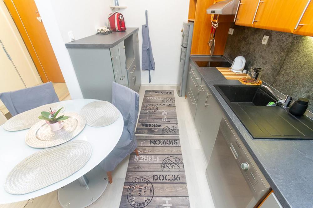 Riverloft With Wellness By Newave Апартаменти