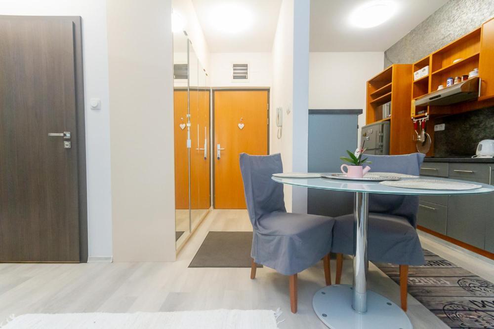 Riverloft With Wellness By Newave Apartment *