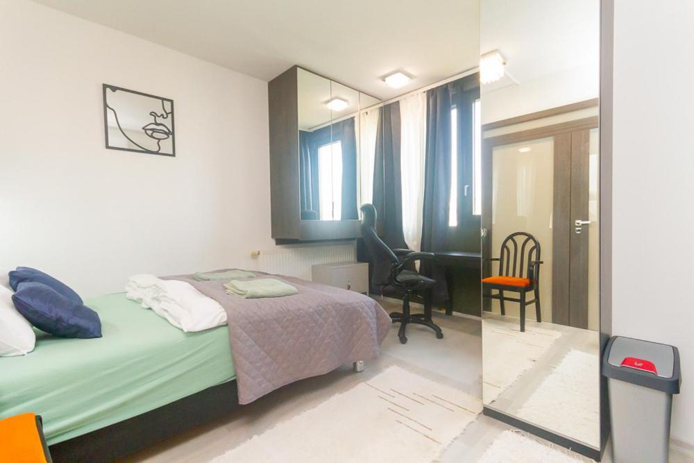 Riverloft With Wellness By Newave * Budapesta