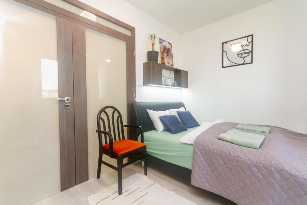 Riverloft With Wellness By Newave Apartment