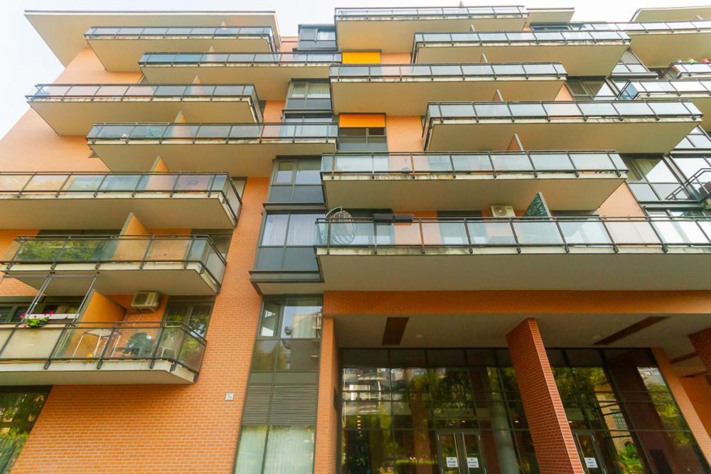 Riverloft With Wellness By Newave Apartment *