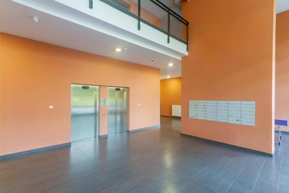 Riverloft With Wellness By Newave Apartment Budapest