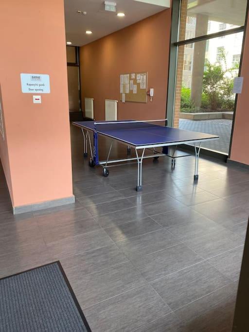 Apartament Riverloft With Wellness By Newave