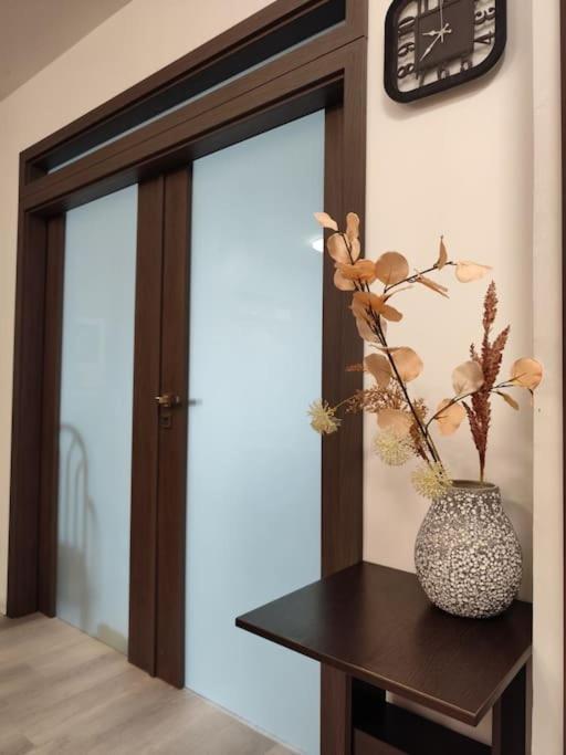 Apartament Riverloft With Wellness By Newave Budapesta
